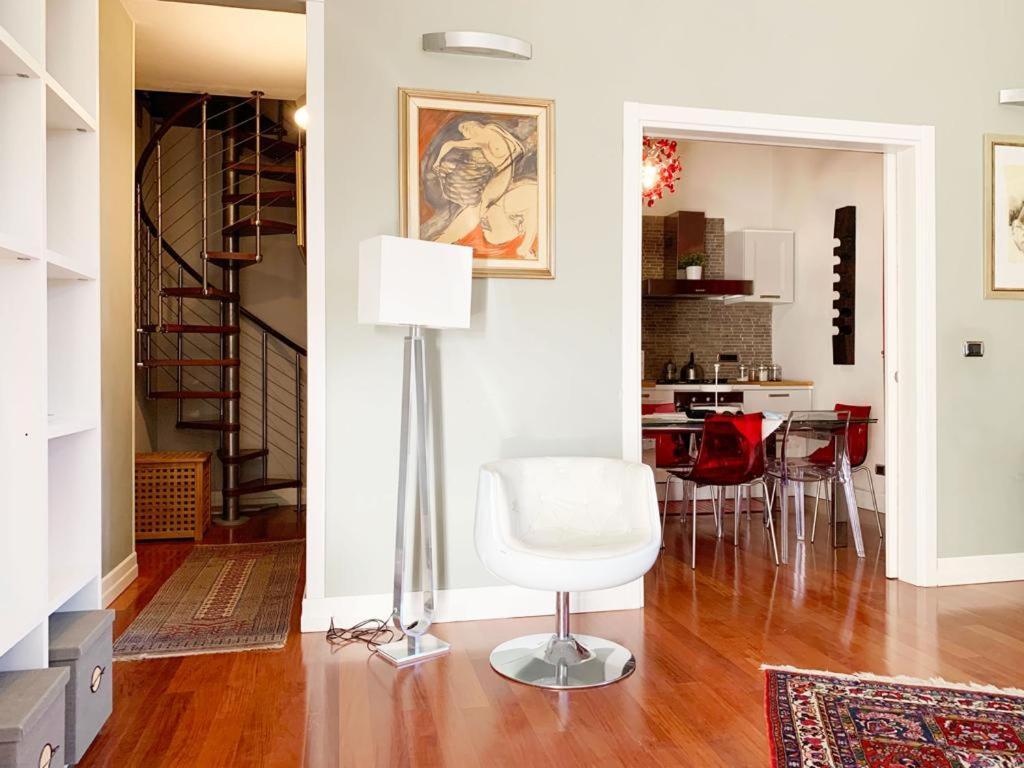 La Casa Di Aretusa Apartment Syracuse Luaran gambar