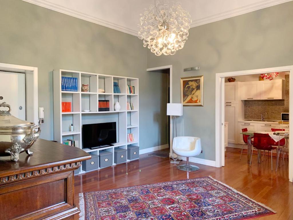 La Casa Di Aretusa Apartment Syracuse Luaran gambar
