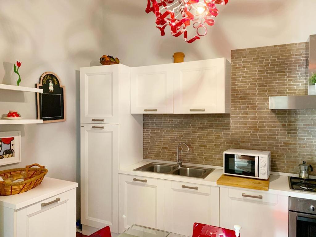 La Casa Di Aretusa Apartment Syracuse Luaran gambar