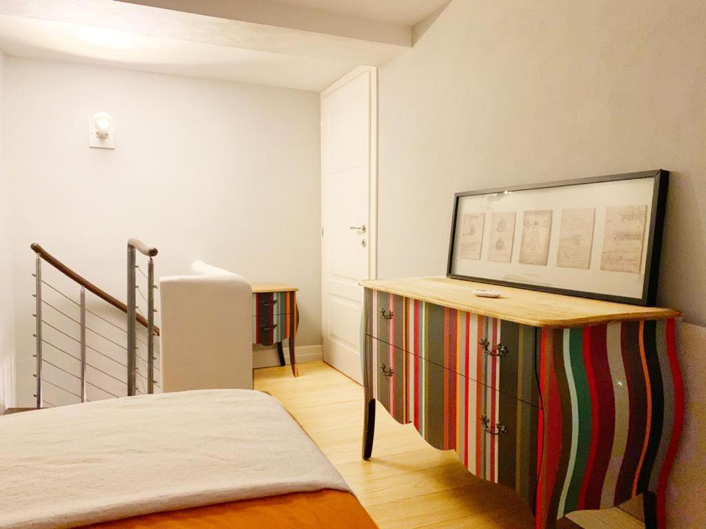 La Casa Di Aretusa Apartment Syracuse Luaran gambar