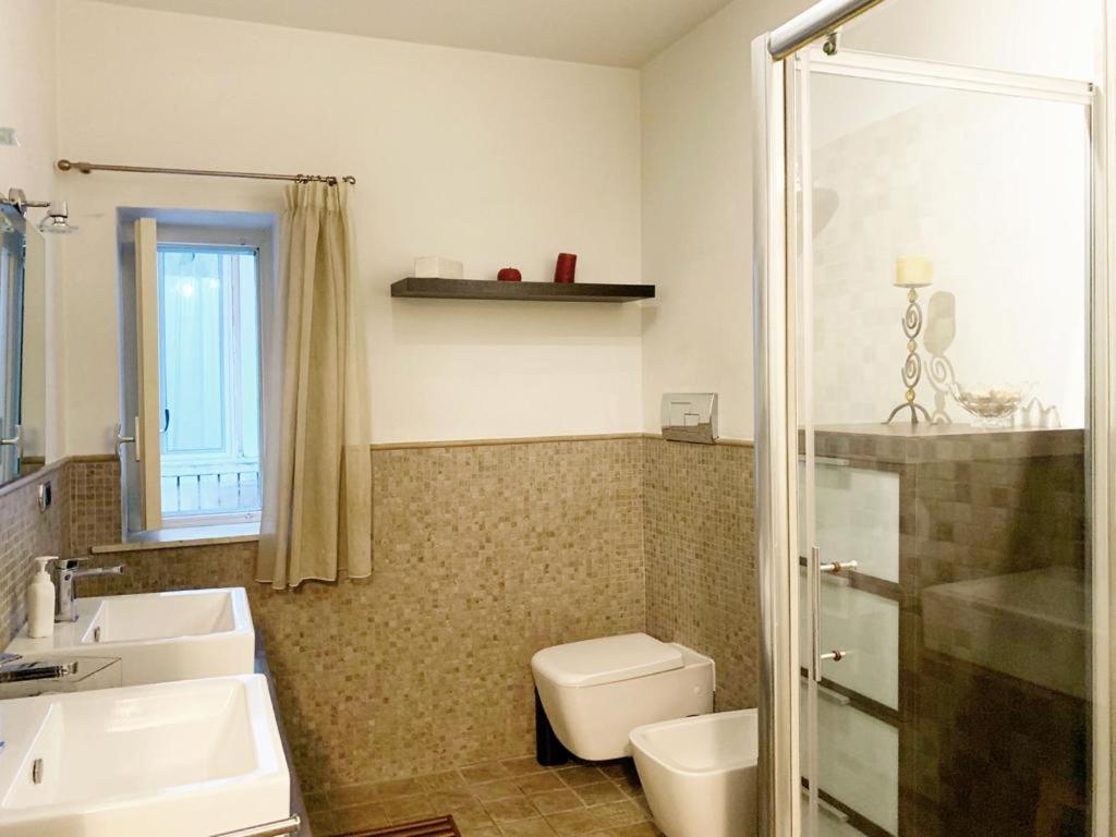 La Casa Di Aretusa Apartment Syracuse Luaran gambar