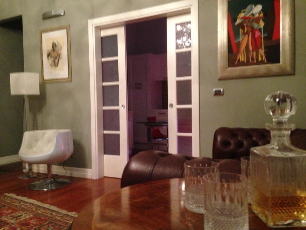 La Casa Di Aretusa Apartment Syracuse Luaran gambar