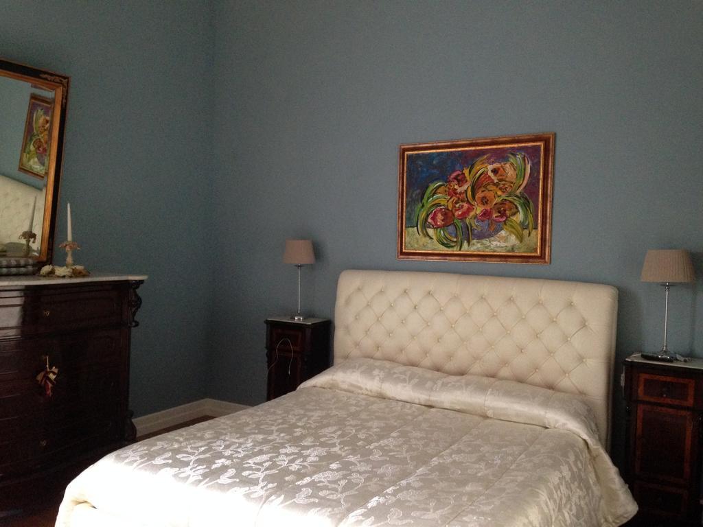 La Casa Di Aretusa Apartment Syracuse Luaran gambar