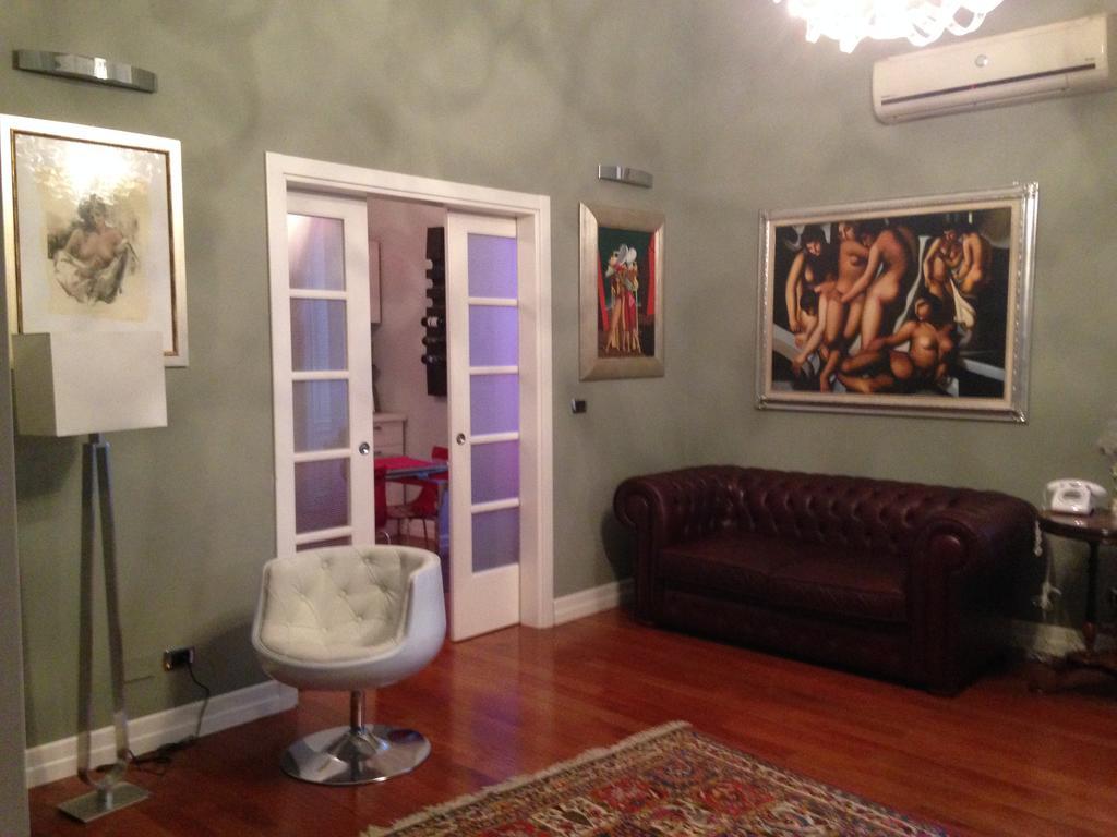 La Casa Di Aretusa Apartment Syracuse Luaran gambar